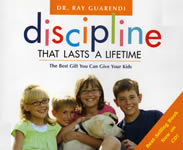 Discipline That Lasts a Lifetime