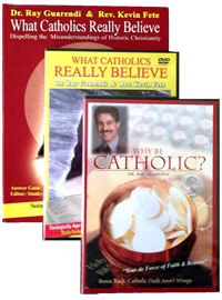 Catholic Apologetics