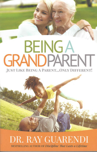 Grandparenting - Being a Grandparent