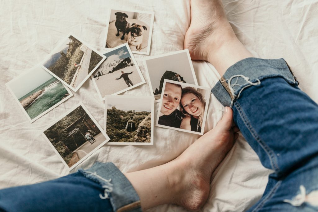 How reliable is your long term memory? Do you remember where you were when the shuttle disaster happened? Although memories are seared into our brains, you may be surprised at what happens with our ability to recall the details.