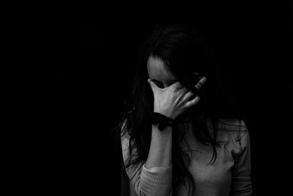 Why does God allow suffering?