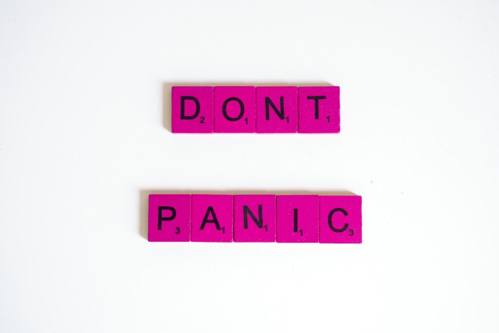 Panic Attacks