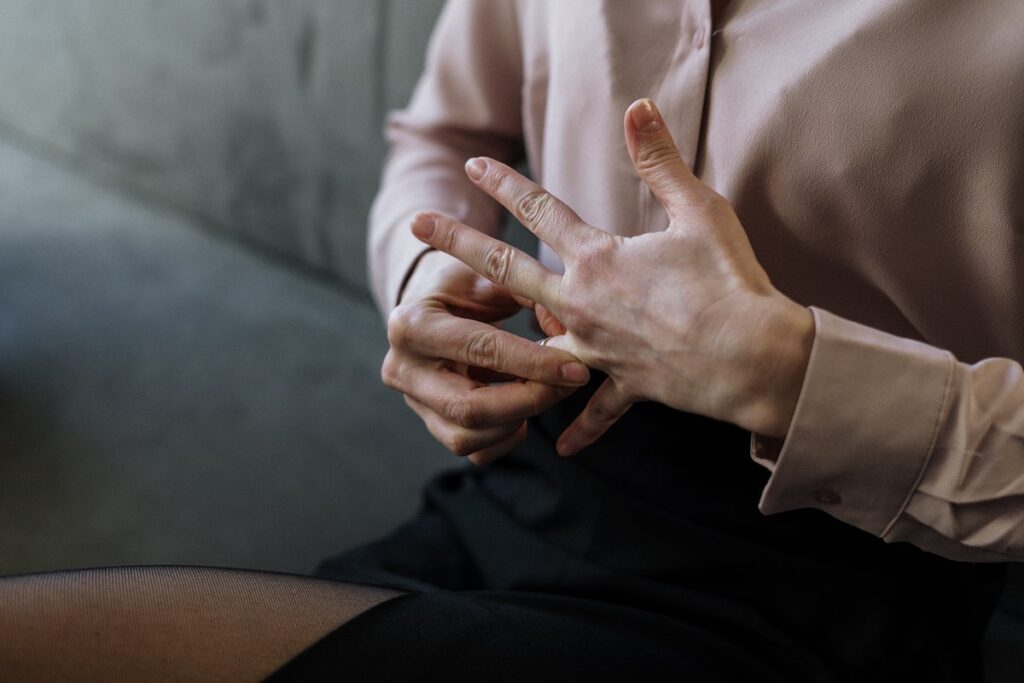 The Unintended Consequences of Divorce