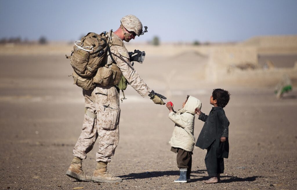 The Best Expression of Compassion