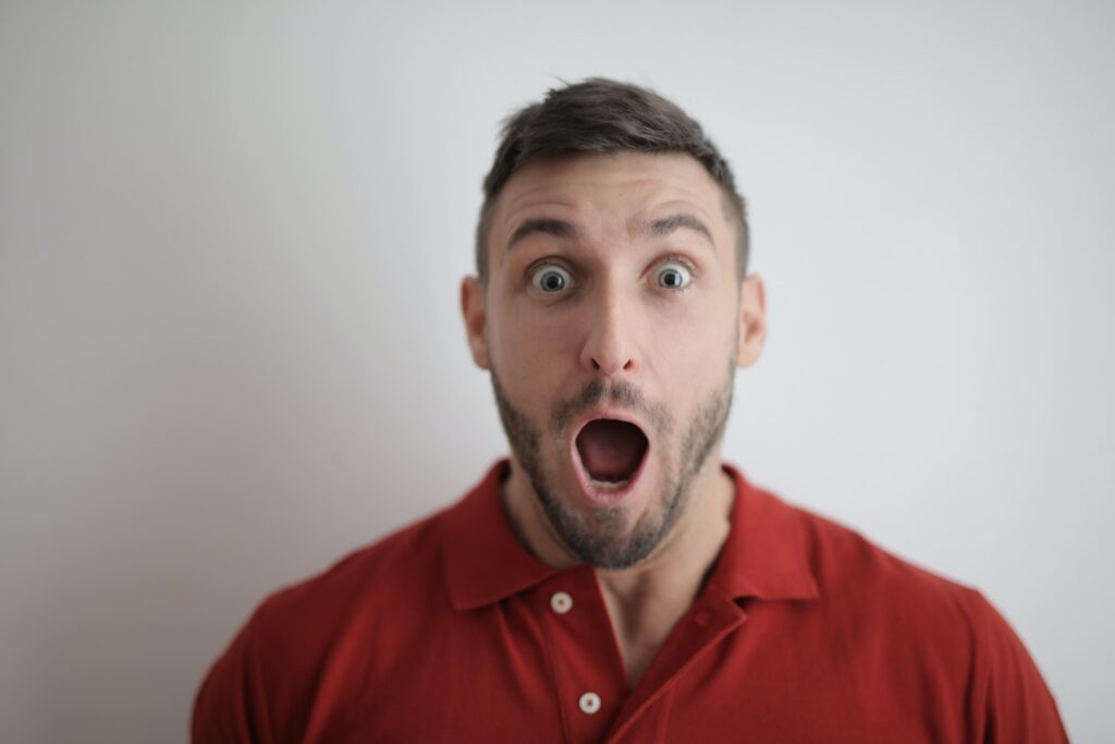 Can you predict how you will handle a situation?
