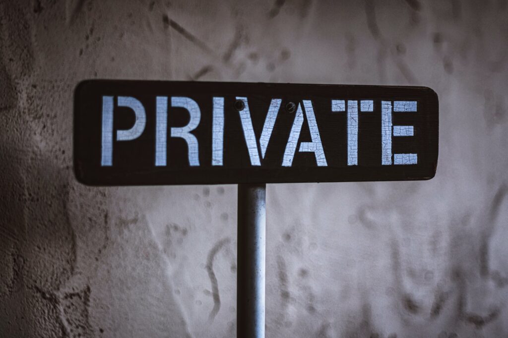 Kids and the Right to Privacy