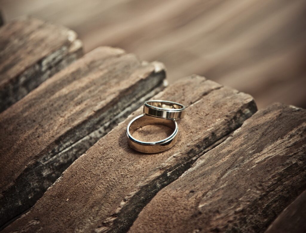 The Marriage Test