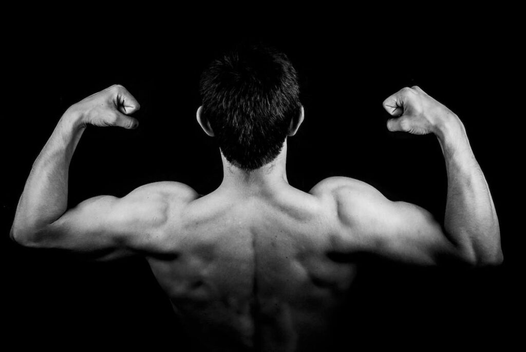 Gratitude is a Muscle to be Exercised