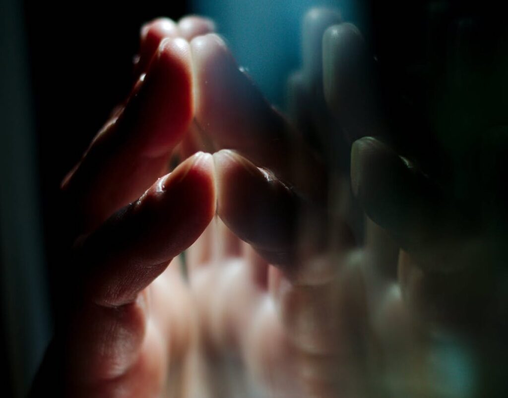 Fragility of Self-Image