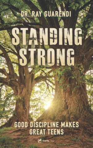 Standing Strong