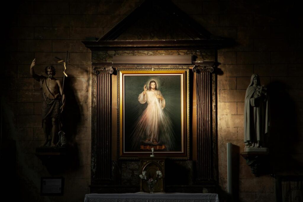 Is faith in Jesus dead?