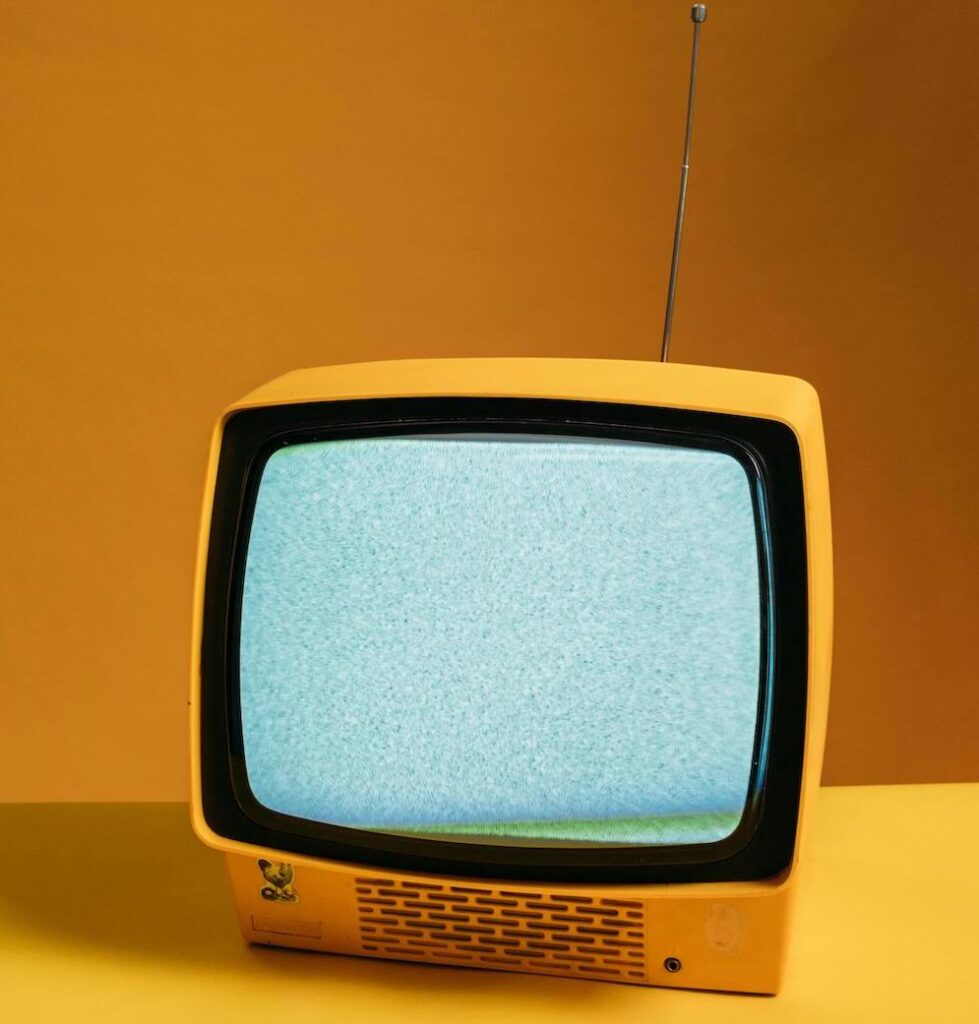 Do sitcoms shape your parenting?