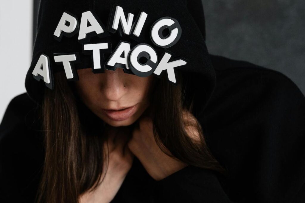 What exactly is a panic attack?