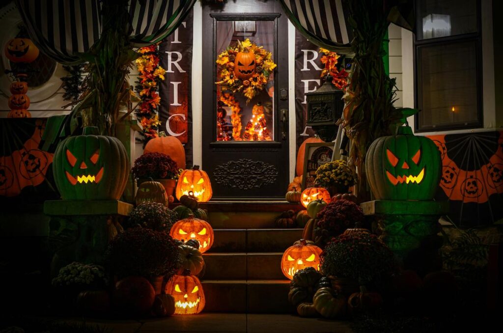 My Personal Trick or Treating Tips