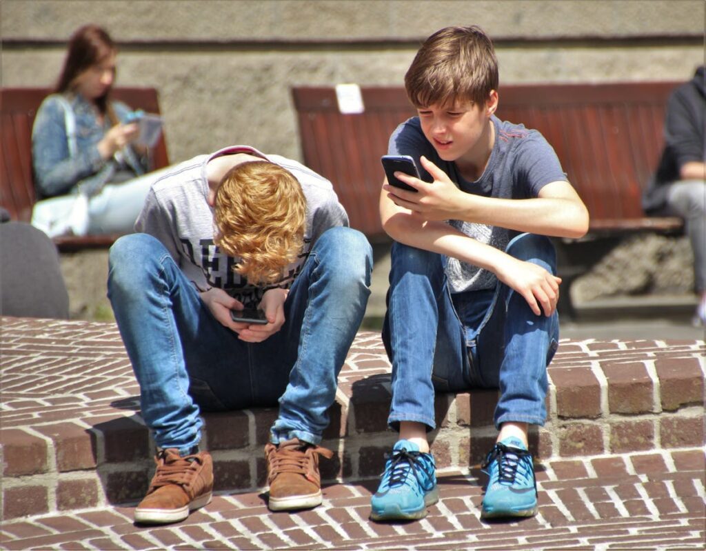 Parenting teens doesn't have to be a nightmare!