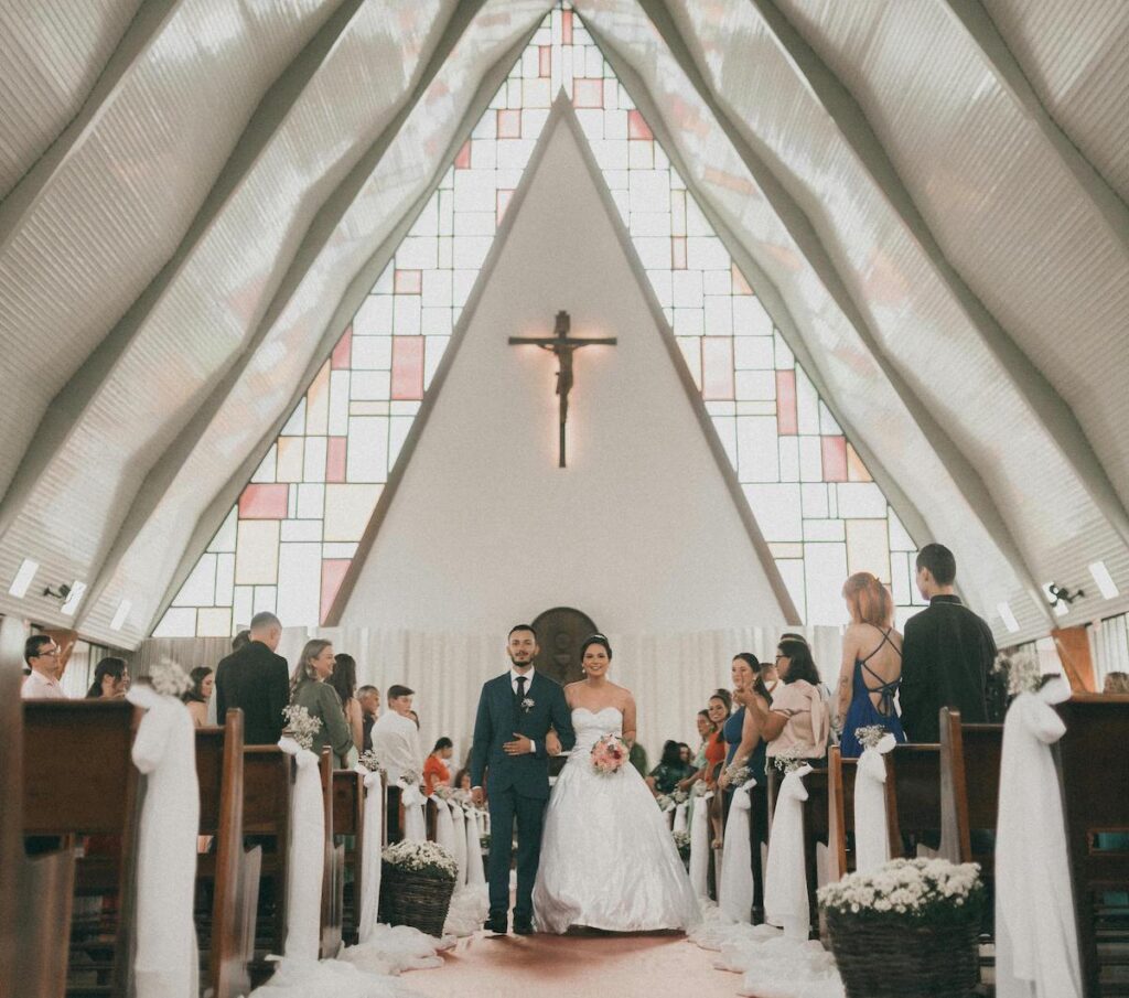 The Law of Social Entropy (in Marriage)