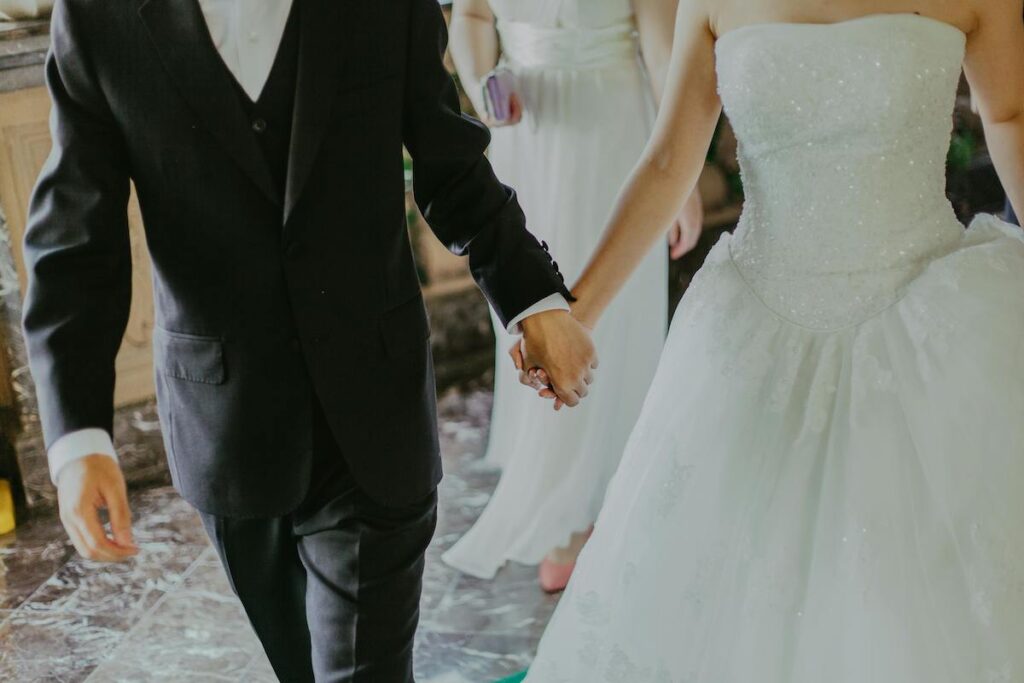 Who would your spouse say you treat best?