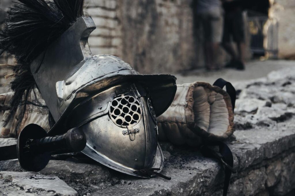 Pick Your Battles!