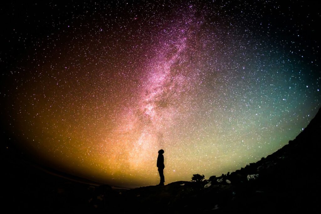Spiritual, but not Religious - Means Agnostic