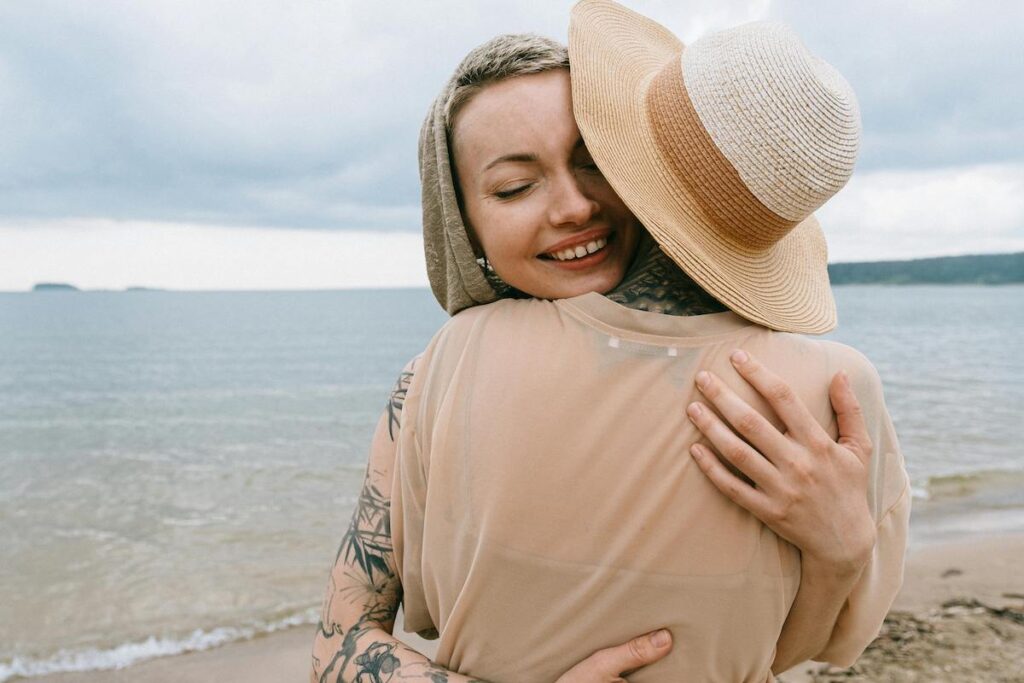 Generational Gratitude