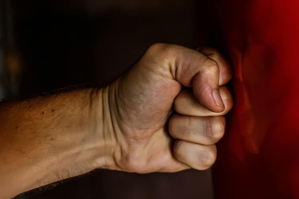 The Causes of Our Cultural Violence